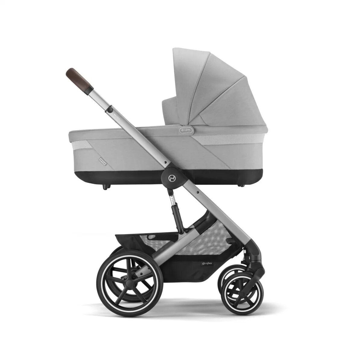 Cybex balios s lux 2025. Cybex balios s lux 2025