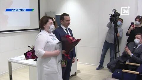 Канала мурманск