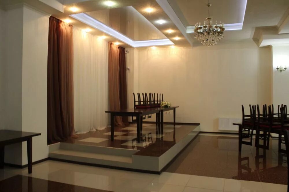 ресторан тихорецкий тихорецк