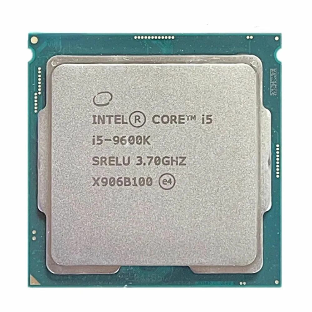Процессор intel 9600. Intel core i9-9900k. 16 processor.