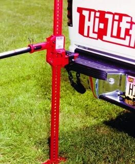 Hi lift
