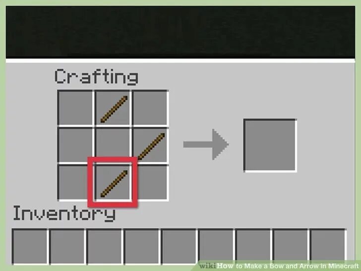 Стрела крафт. Крафт стрелы левитации. Стрела крафт. Стрела крафт. Как сделать стрелы d vfqyrhfd.