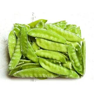 Горох стручковой