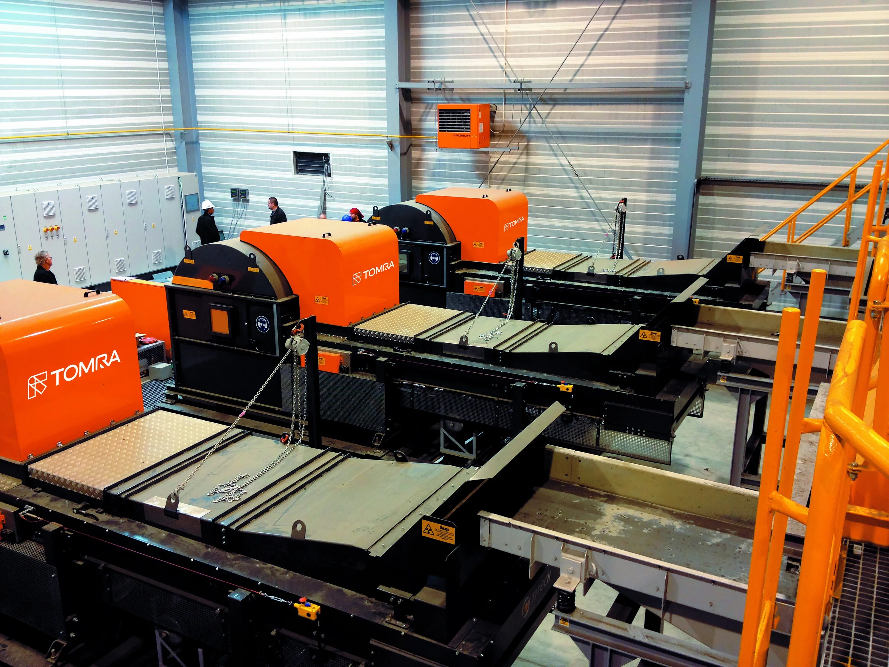 Sorting solutions. Томра сортинг. tomra sorting recycling. tomra оборудование. видеосортер tomra.