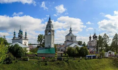 Погода в лух на 3 дня