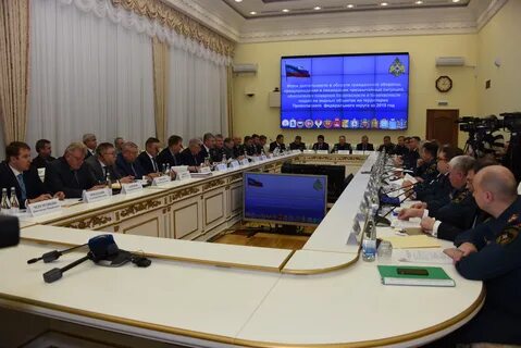 Ликвидации чрезвычайных ситуаций и обеспечению