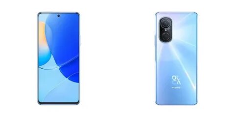 Huawei Nova 9 SE sessiz sedasız ön siparişe çıktı.