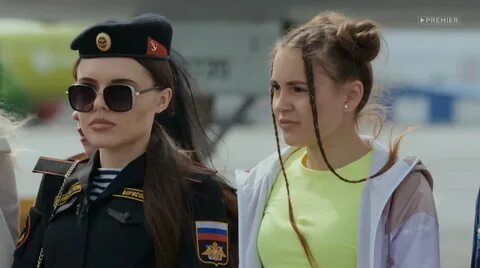 Солдатки 2