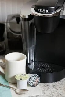 The Best Way to Clean a Keurig Coffee Maker Kitchn #coffeemaker Keurig, Coffee m