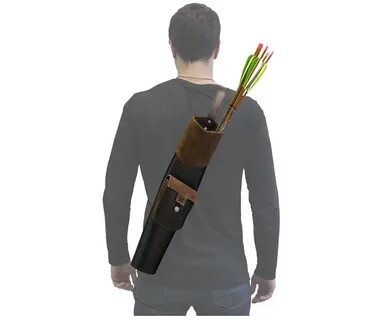 Погода колчан