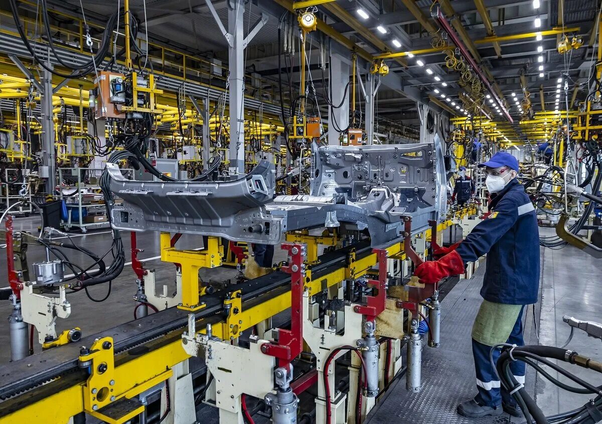 Новый завод. Крупных предприятий позволяет. Калининградский автомобильный завод. Крупных предприятий позволяет. Газпромнефть московский нпз.