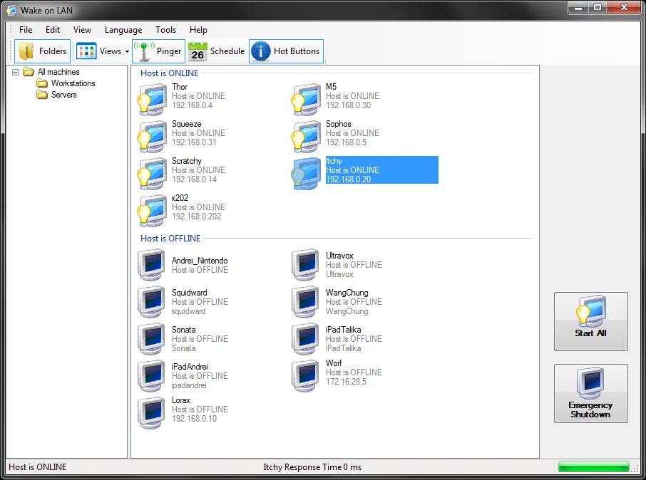 Функцию wake on lan. Wake-on-lan. принцип работы wake on lan. wol. wake on magic packet что это.