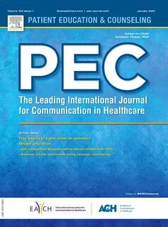 Patients education