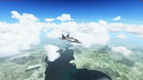 Active sky
