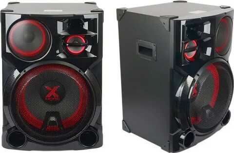 Акустическая lg