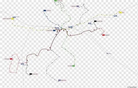 Маршрут по точкам на карте