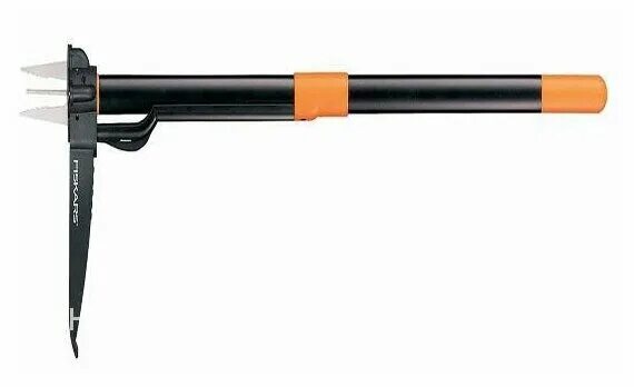 Удалитель сорняков fiskars. Fiskars Xact 139950. Корнеудалитель fiskars. Корнеудалитель "fiskars" (139950). Fiskars Solid корнеудалитель.