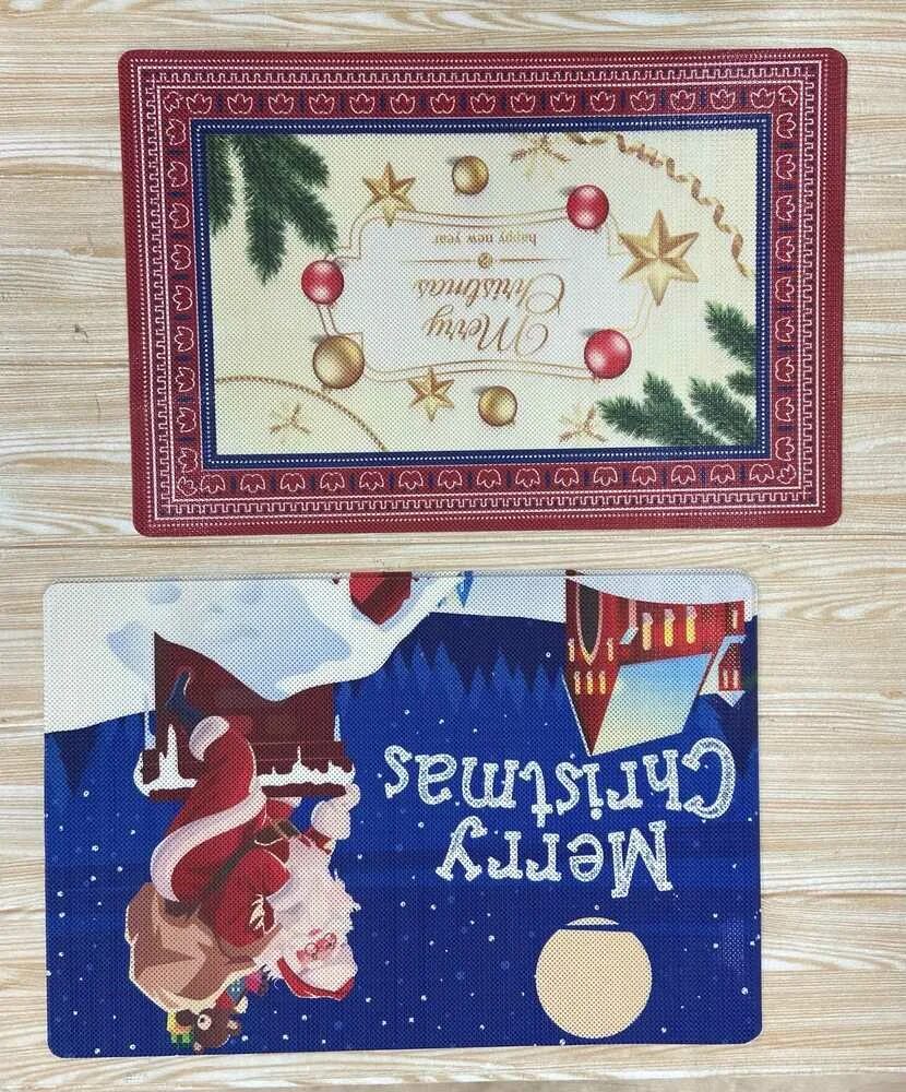 45 упаковок. новогодний пакет комус. ).