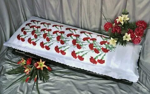 Акрополь ритуальные услуги