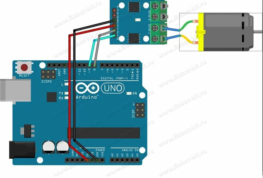 Ардуино 5 вольт. Модуль l298 ардуино. Драйвер шагового двигателя l9110s. L298n Arduino PWM. Мотор шилд ардуино l298n.