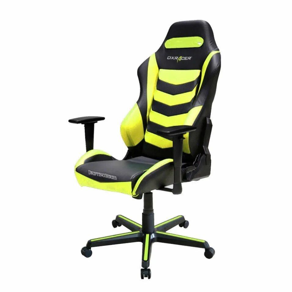 DXRACER Oh/dm166. Компьютерное кресло DXRACER Drifting. DXRACER Drift компьютерное кресло. Геймерское кресло мультиблок.