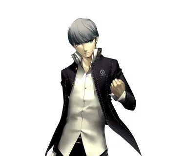 Persona 4 golden русский