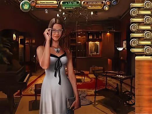 Песня montagen mysterious game. Mystery Manor. Mystery Manor комнаты. Загадочный дом мистера Икс. Mystery Manor персонажи.