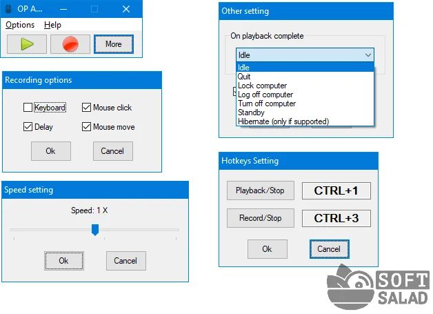 Расширение auto clicker как пользоваться