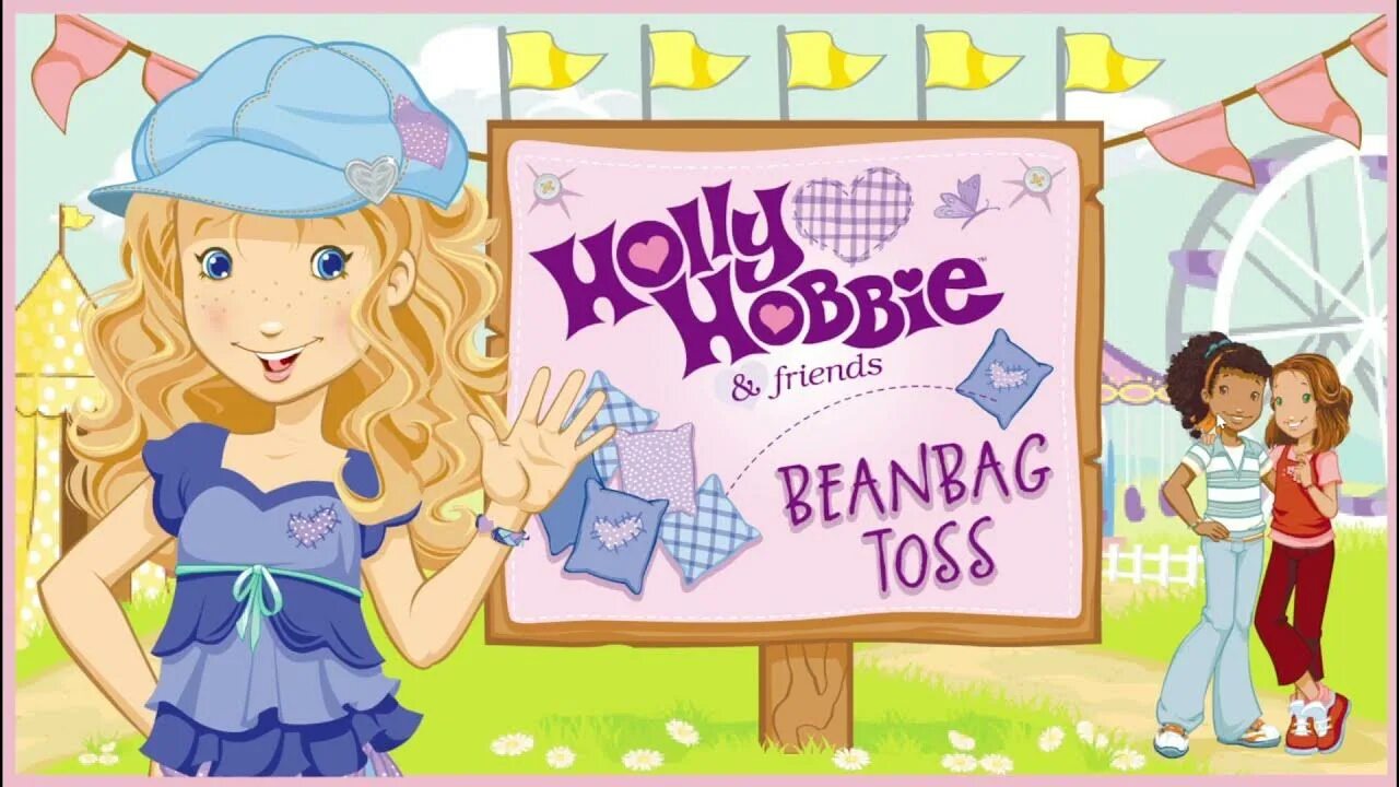 Holly Hobbie game. Игры для девочек Холли. Холли френд. Стиль Холли хобби. Включи холли игра