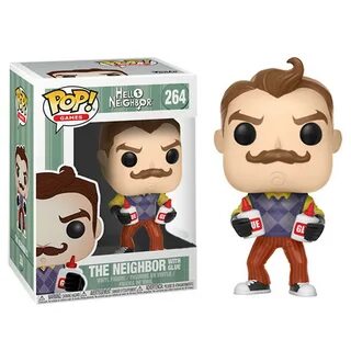 Us pop