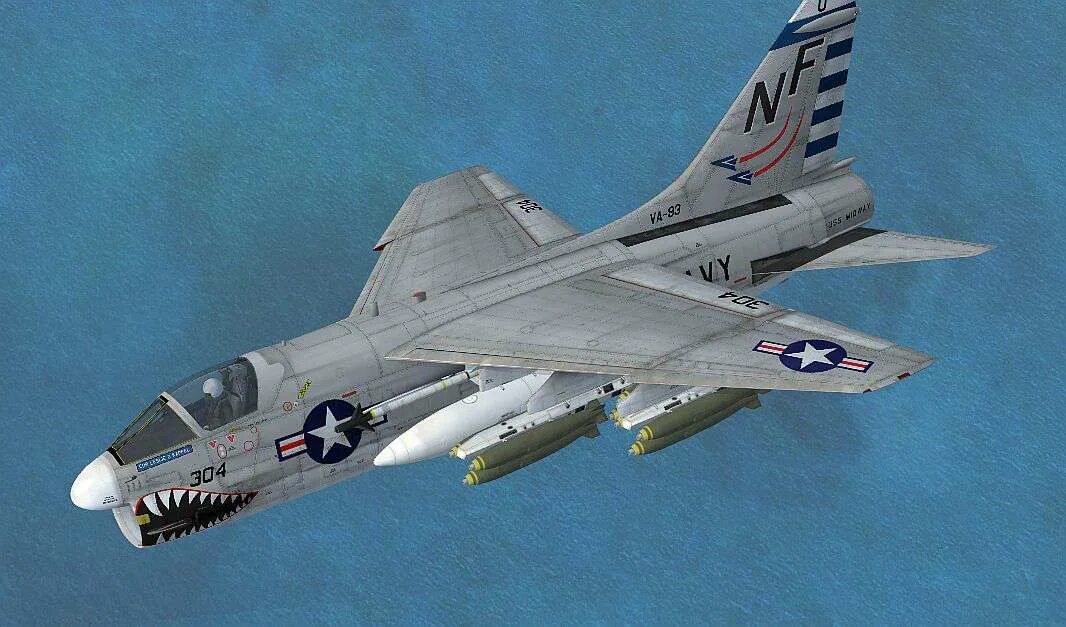 Корсар 2. A-7e Corsair II. Самолет a-7a Corsair II. A7e Skyhawk. DCS F-15e RAZBAM.