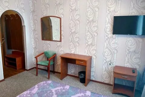 Лениногорск гостиницы