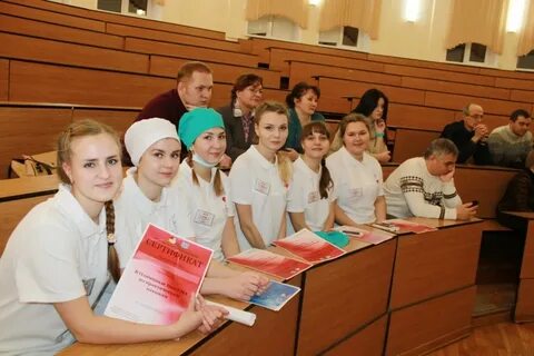 Нижегородский медицинский колледж