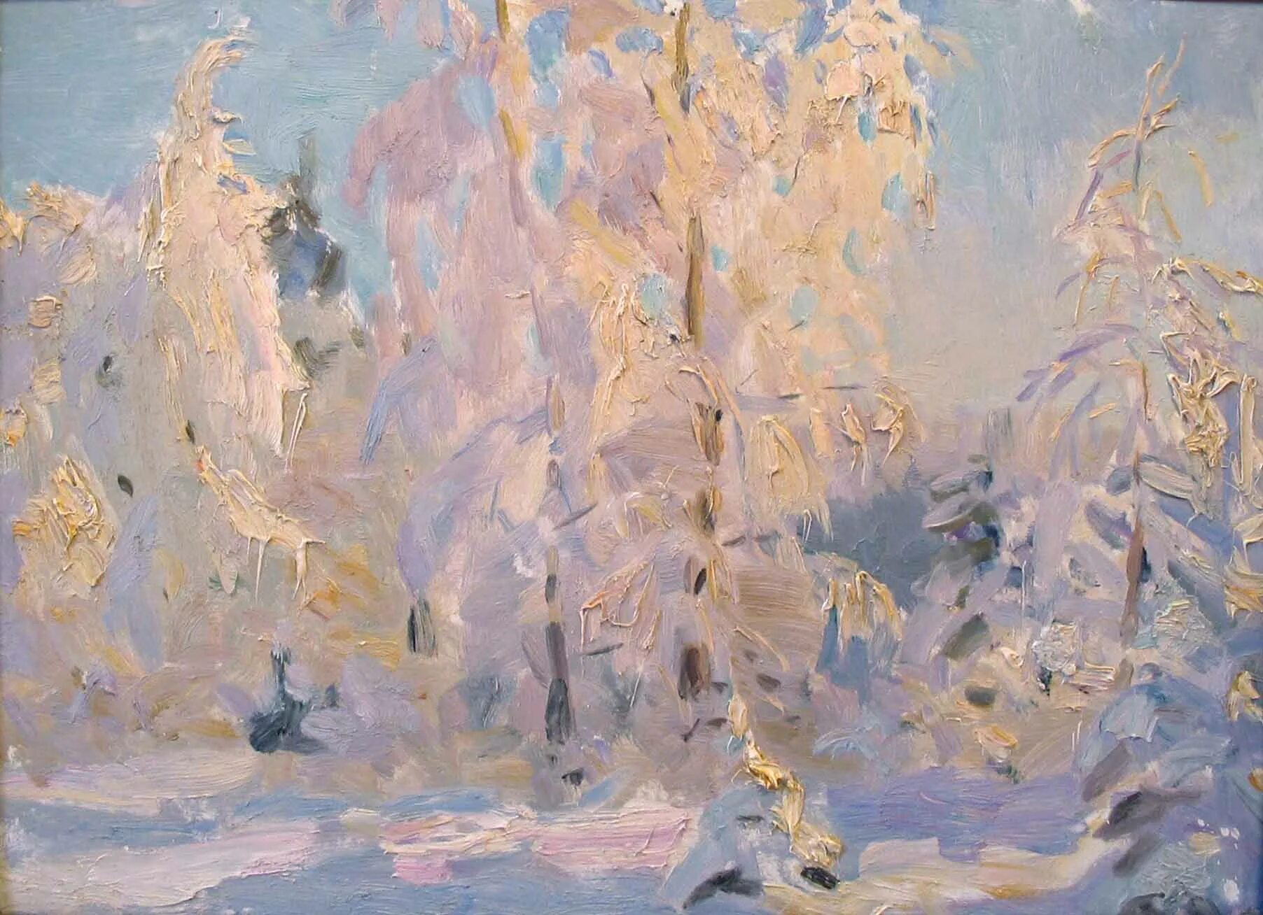 Иней описание для сочинения. Сочинение по репродукции картины грабаря февральская лазурь. Сочинение по картине иней. Кустодиев иней. Картина иней жуковский сочинение 5 класс.