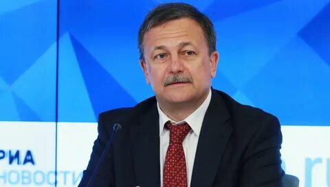 Заместитель руководителя фтс