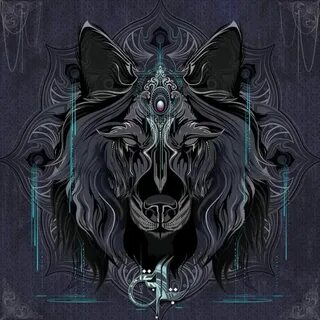 Wolf totem