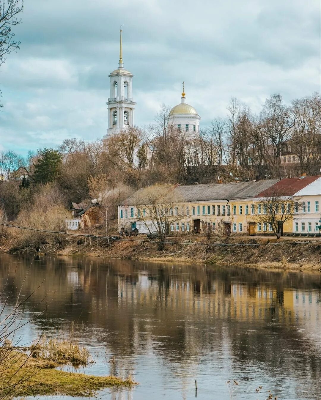 Где в торжке можно
