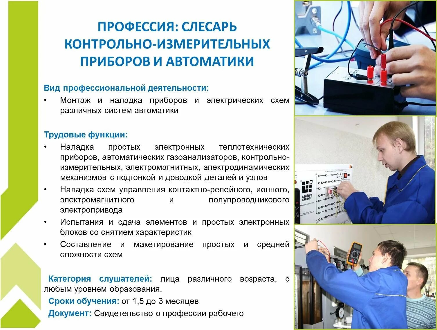 Для чего нужен кип. Для чего нужен кип