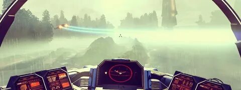 No man sky где гильдия наемников