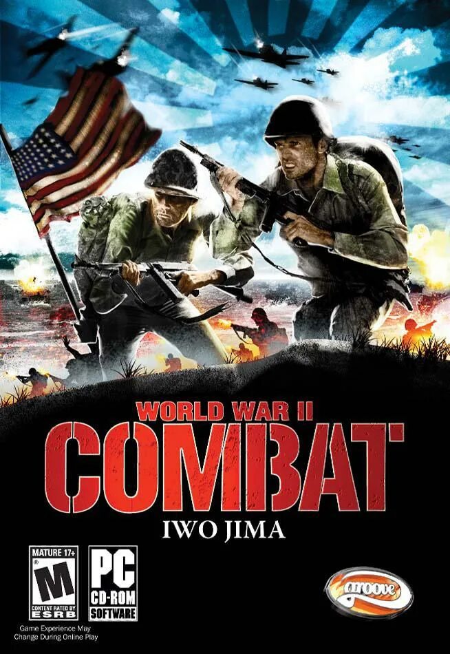 World combat 2