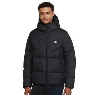 Nike windrunner primaloft