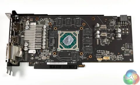 Asus rx 470