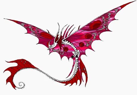 Dragon song