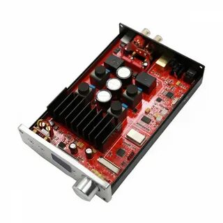 D audio