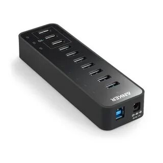 Usb 10 портов