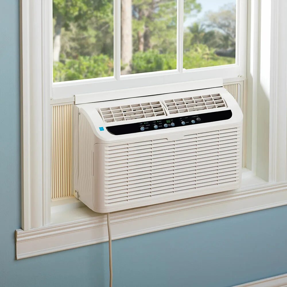 Ac unit