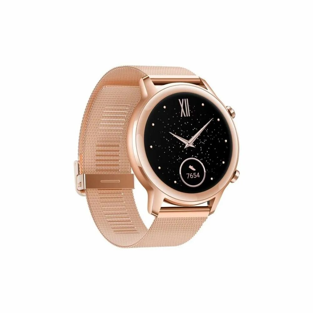 Смарт часы honor watches отзывы. Honor MAGICWATCH 2 42mm. Смарт-часы Honor MAGICWATCH 2 42mm. Смарт-часы Honor MAGICWATCH 2 Sakura Gold (HBE-b39). Часы хонор watch Magic 2 42мм.