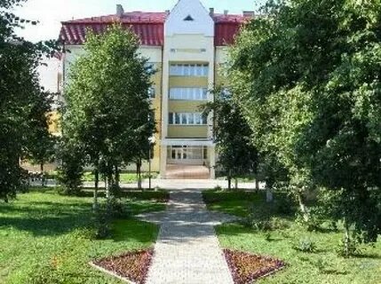 Белорусские железные дороги санаторий руп