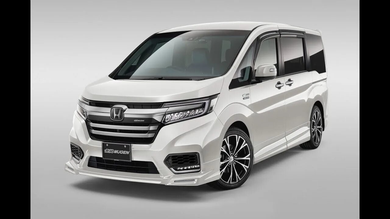 Honda stepwgn кузова. Honda Stepwgn 2018. Honda Stepwgn spada 2021. Хонда Степвагон спада 2018. Хонда Степвагон 2021.