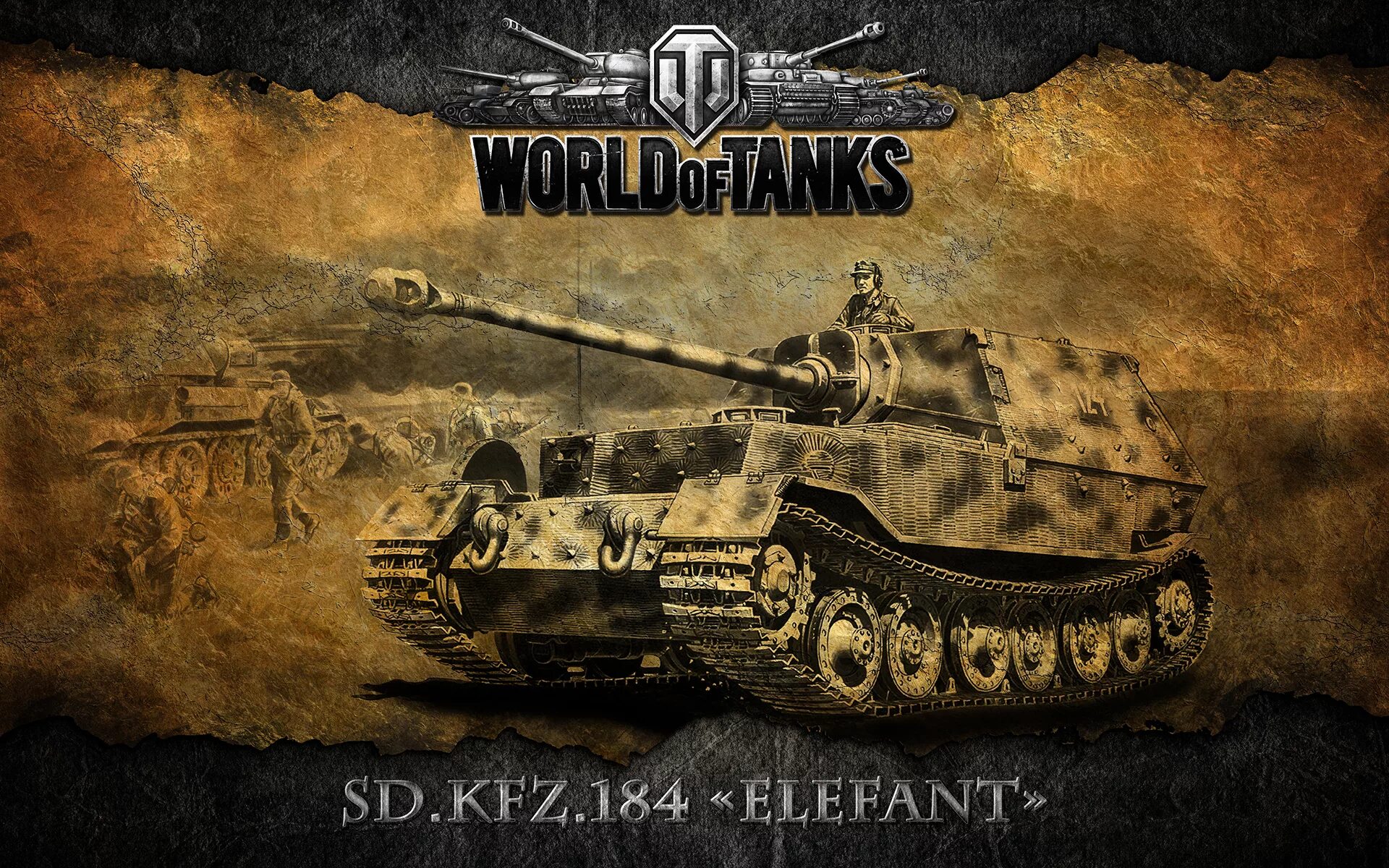 Танки ворлд оф танк. Ferdinand танк ворлд оф танк. World of Tanks обои. Плакат World of Tanks.